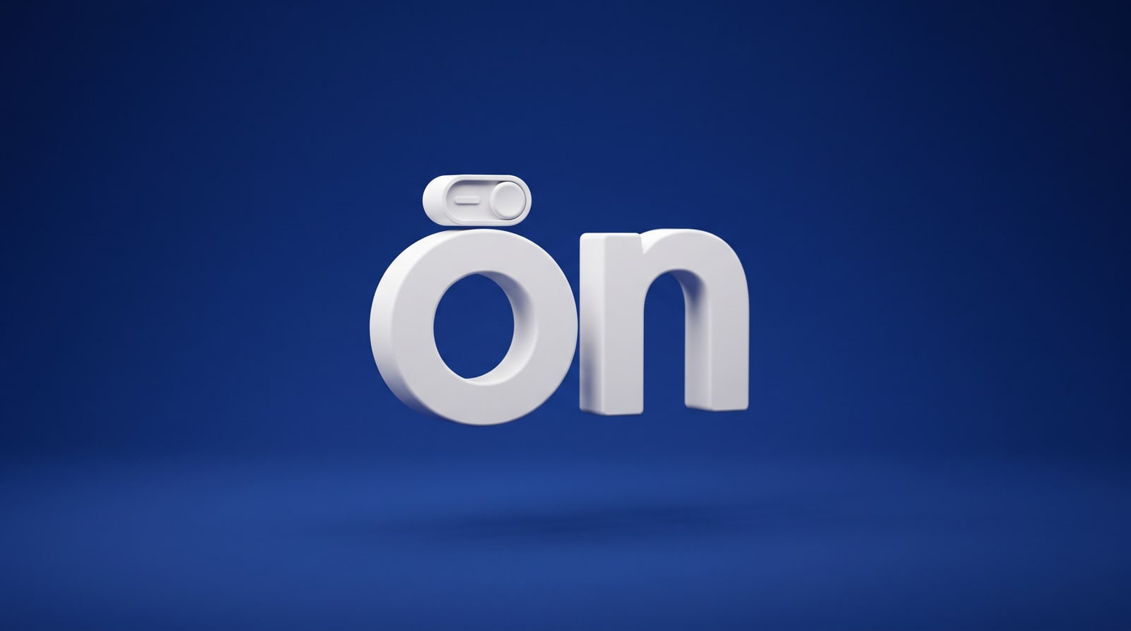 On